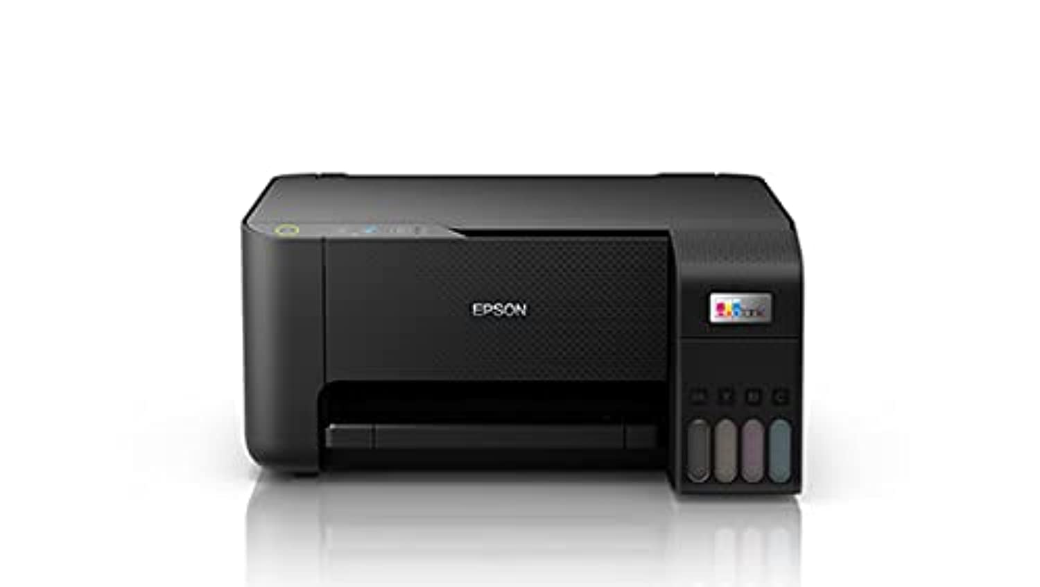 Epson Printer L-3210